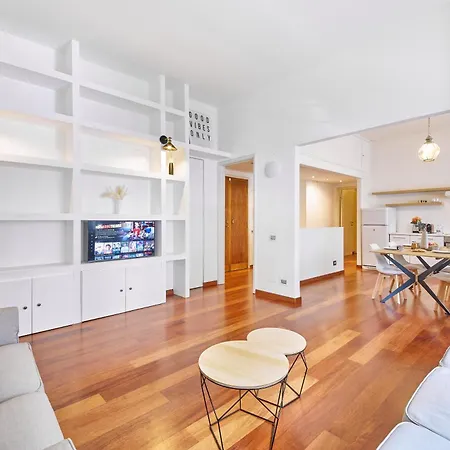 Apartment Porta Nuova Lusso 8 Minuti Dal Duomo *