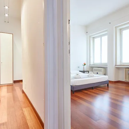 Apartment Porta Nuova Lusso 8 Minuti Dal Duomo